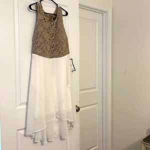 NWT City Studio Dress